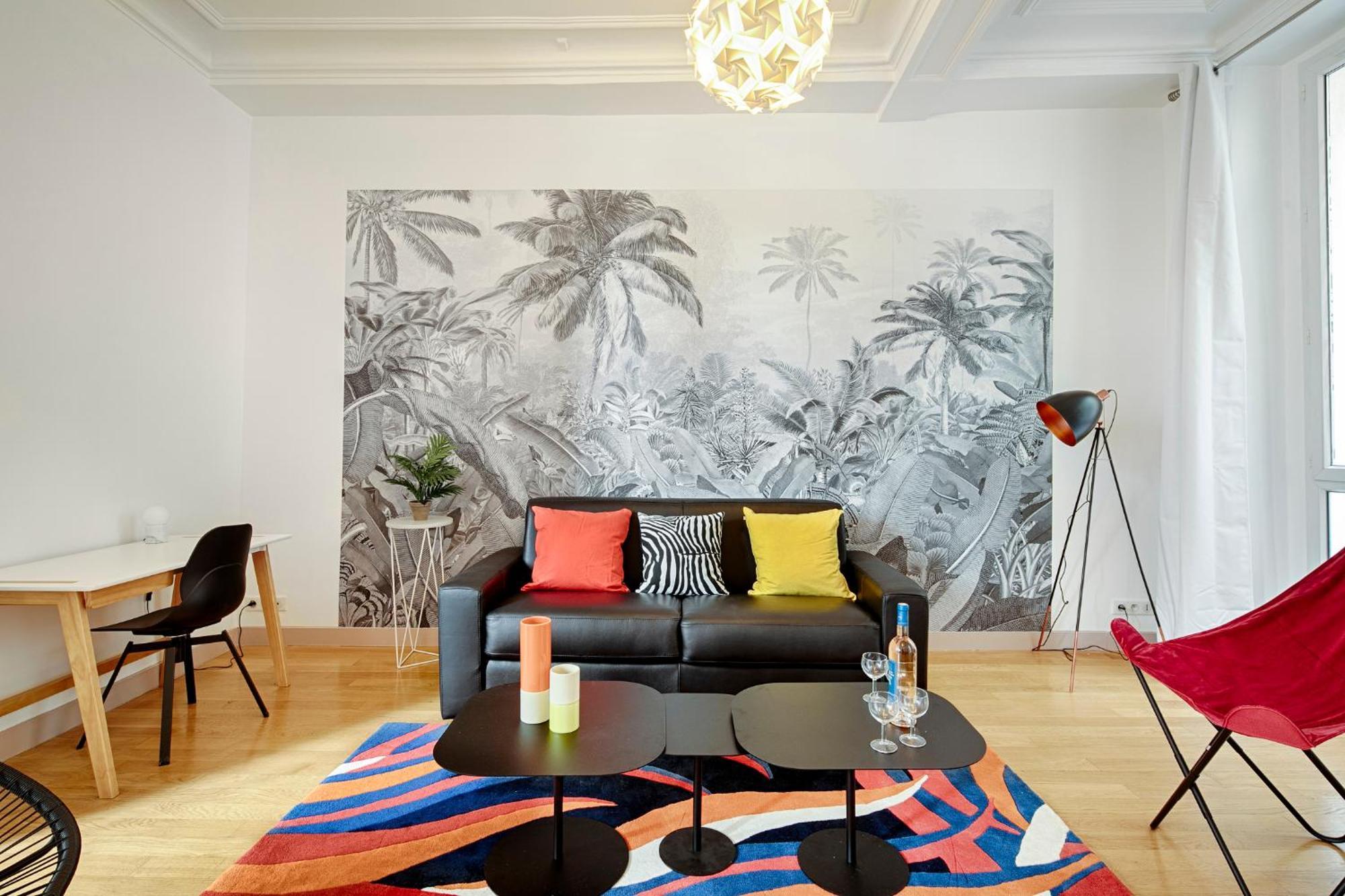 123Paris City Δωμάτιο φωτογραφία