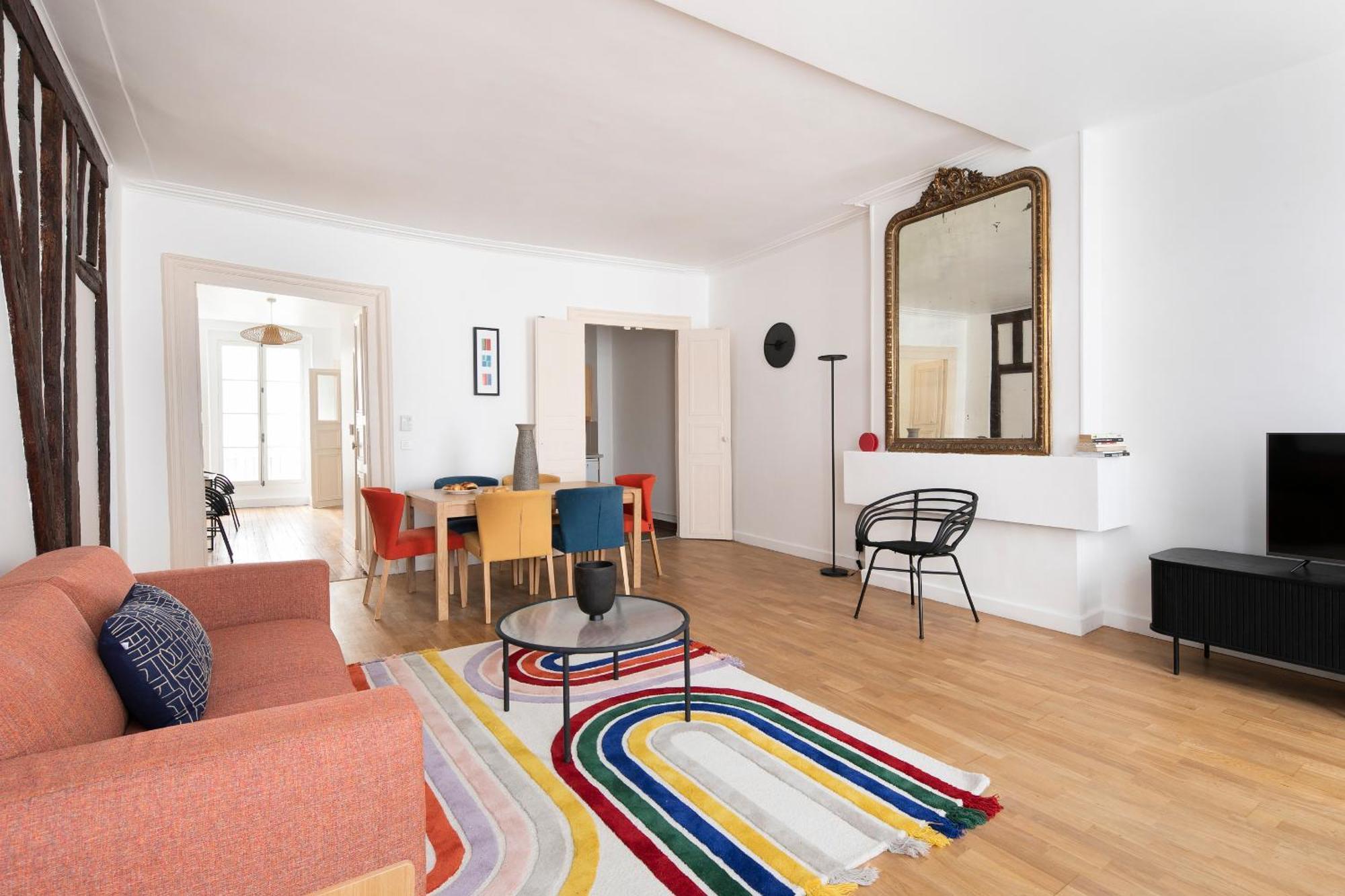 123Paris City Δωμάτιο φωτογραφία