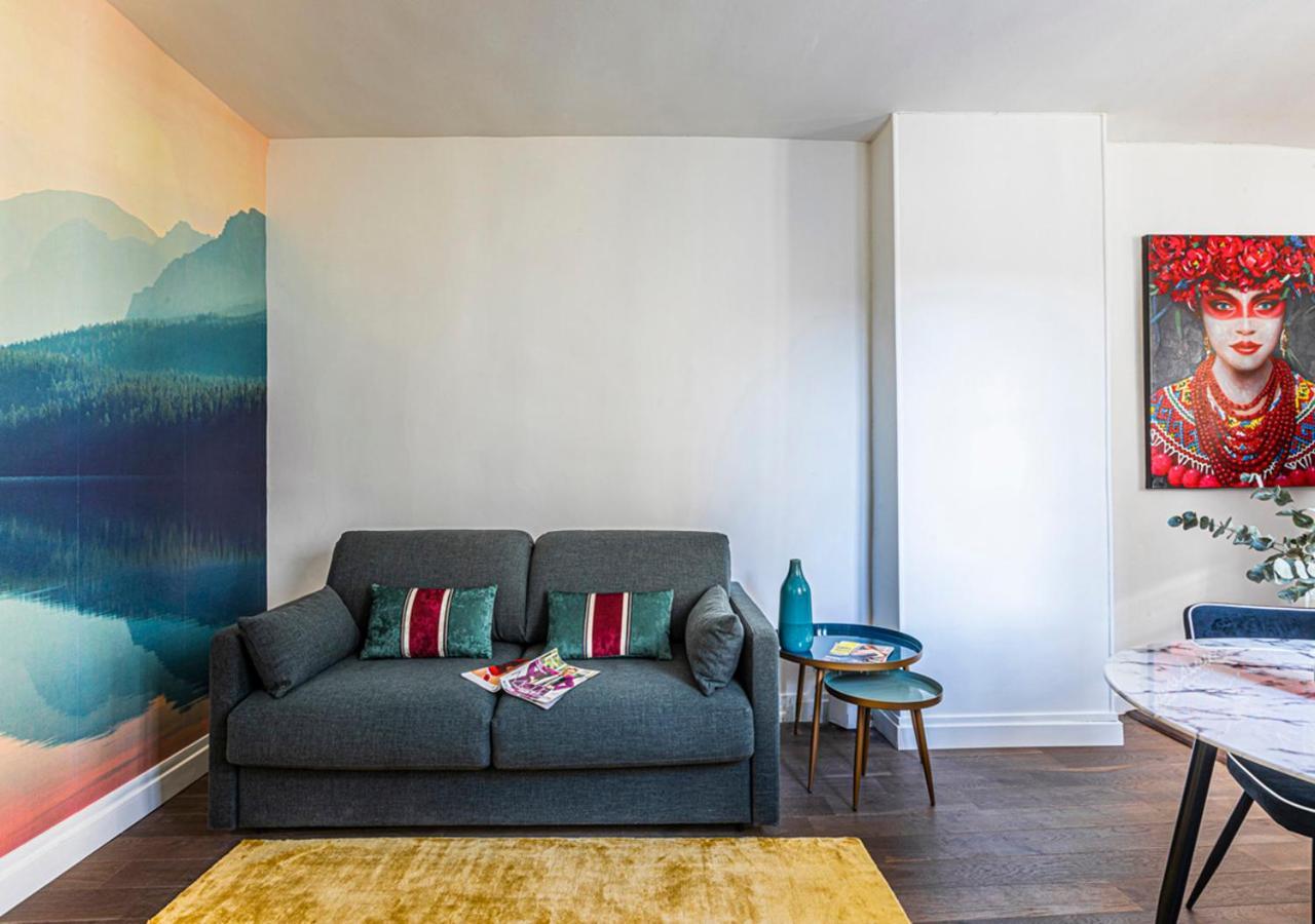 123Paris City Δωμάτιο φωτογραφία