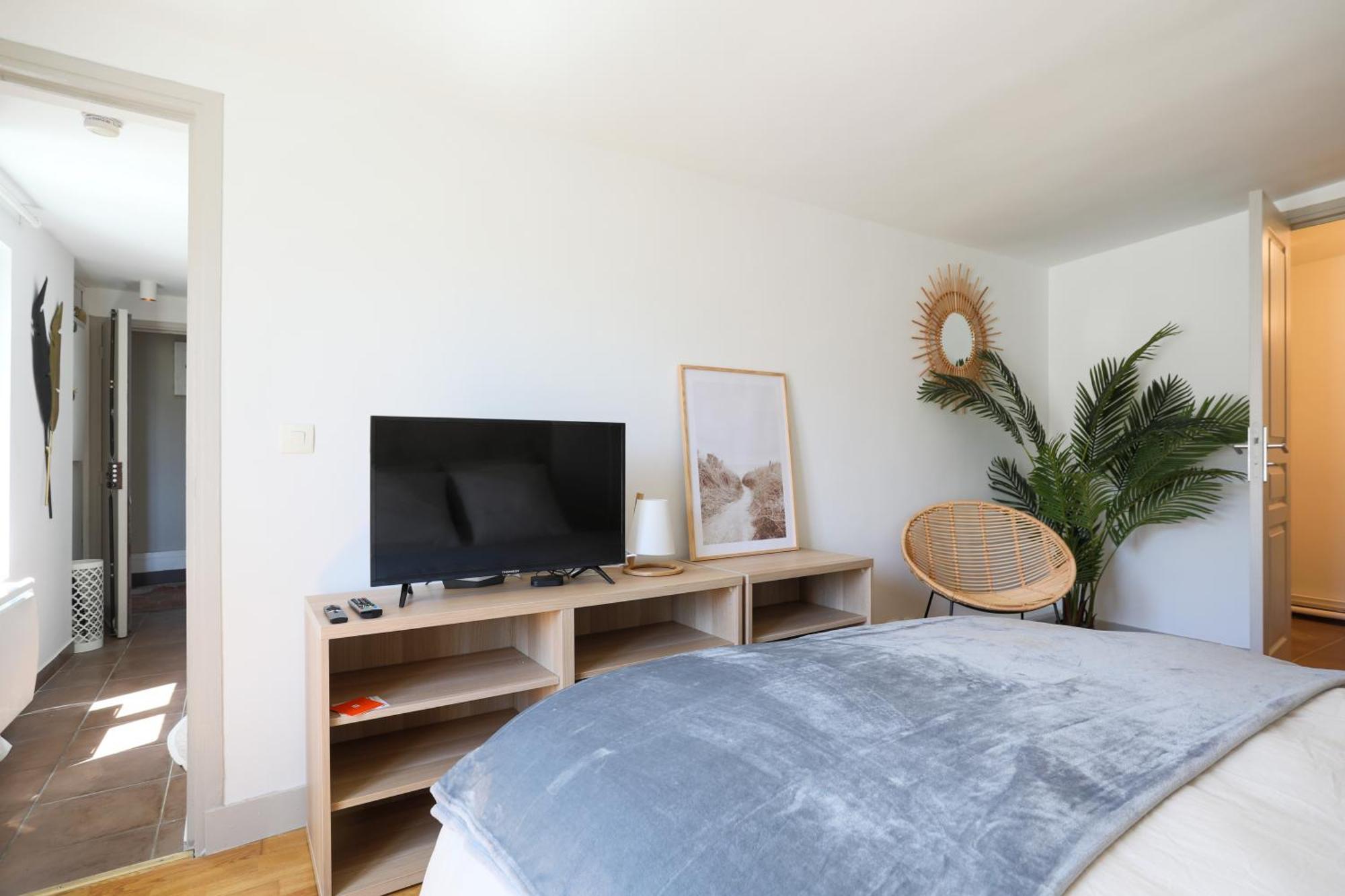 123Paris City Δωμάτιο φωτογραφία