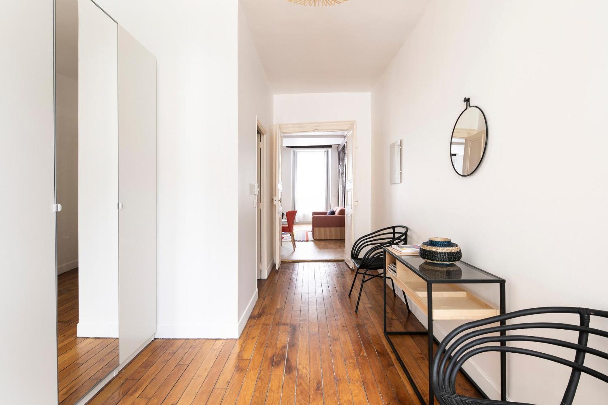 123Paris City Δωμάτιο φωτογραφία