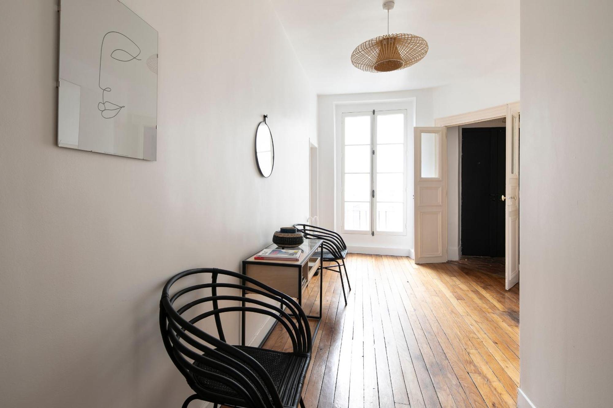 123Paris City Δωμάτιο φωτογραφία