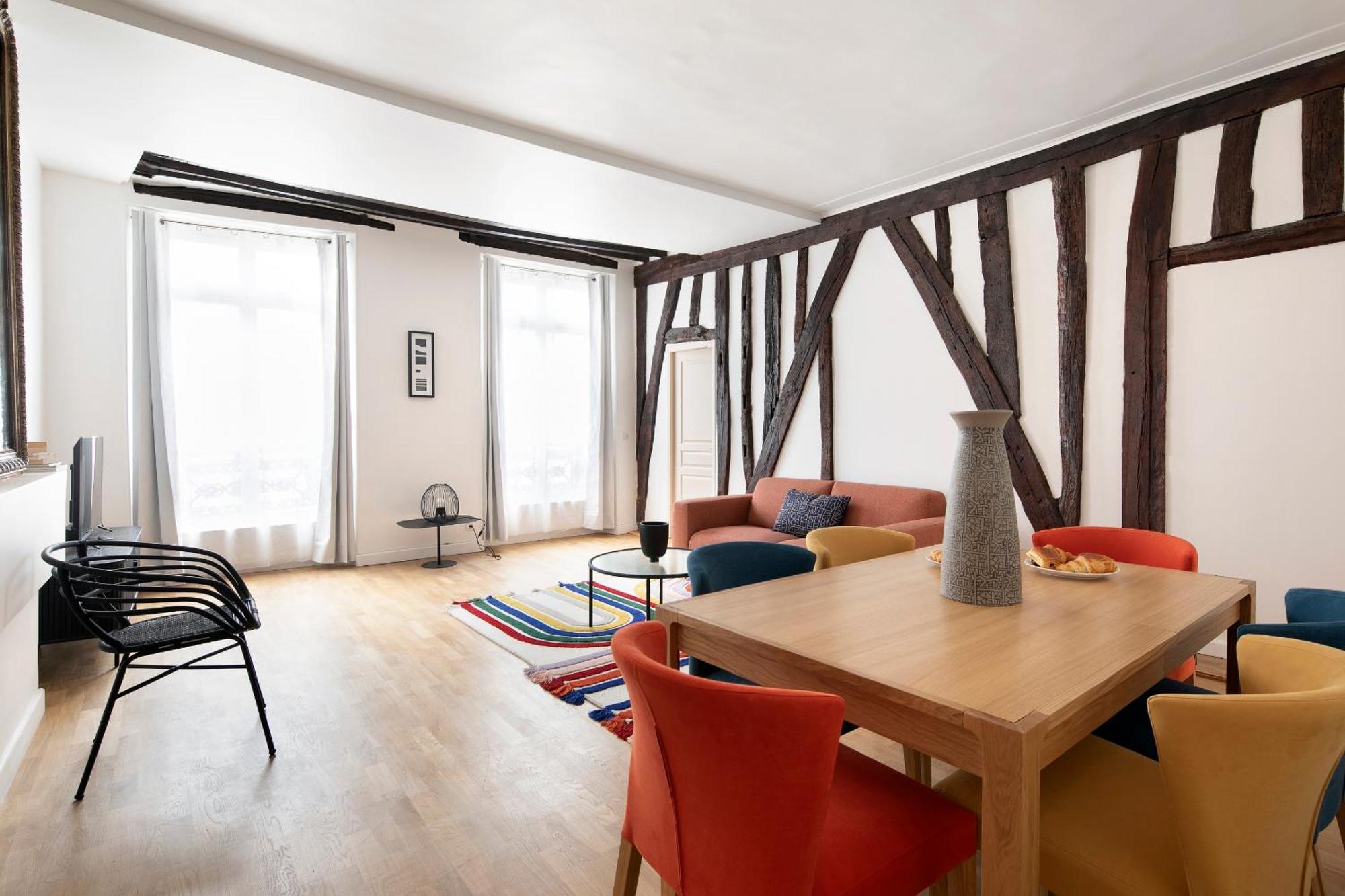 123Paris City Δωμάτιο φωτογραφία