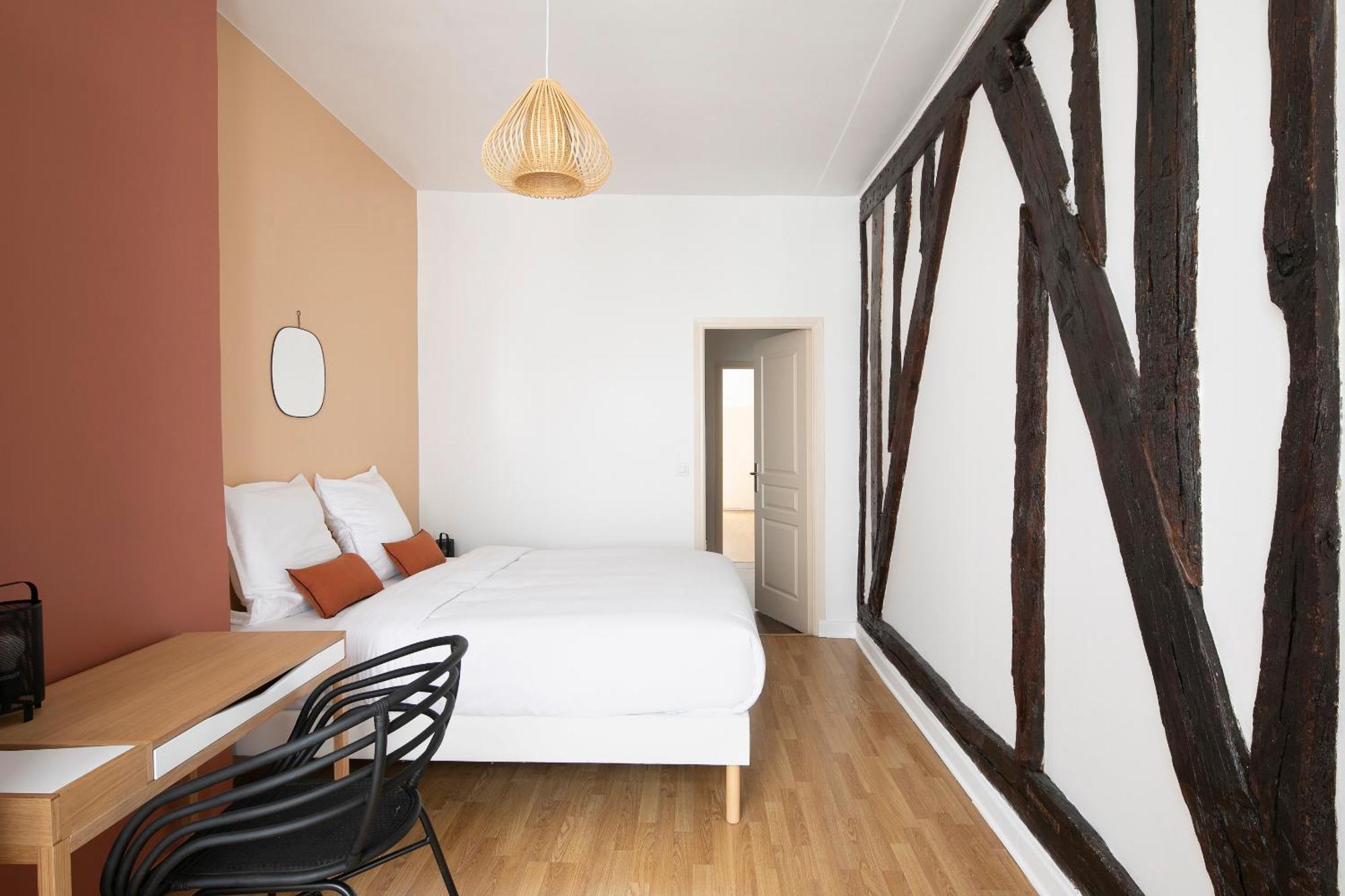 123Paris City Δωμάτιο φωτογραφία